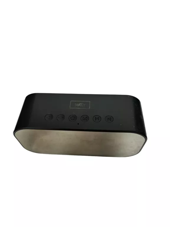 GŁOŚNIK BLUETOOTH SETTY