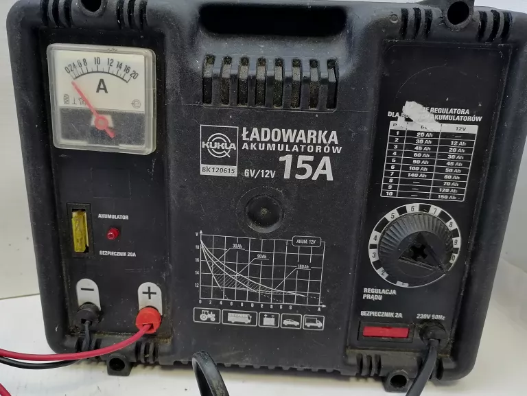PROSTOWNIK KUKLA BK120615 OPIS