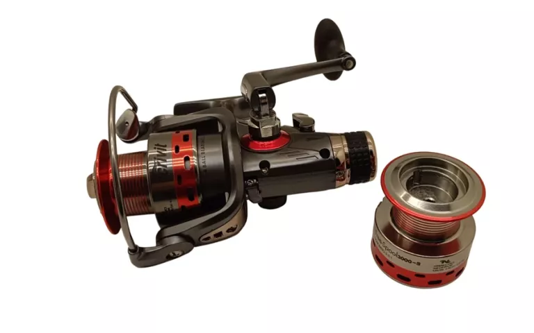 KOŁOWROTEK CRIVIT 3000-S