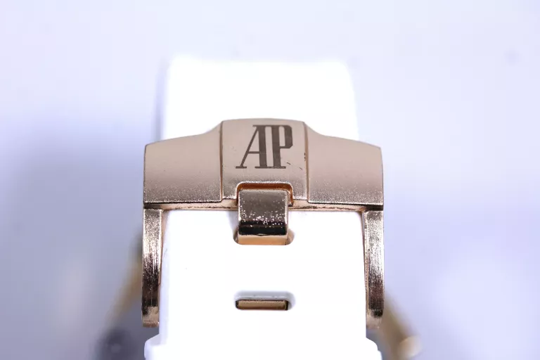 ZEGAREK AUDEMARS PIGUET ROYAL OAK OFFSHORE#REPLIKA