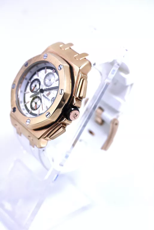 ZEGAREK AUDEMARS PIGUET ROYAL OAK OFFSHORE#REPLIKA