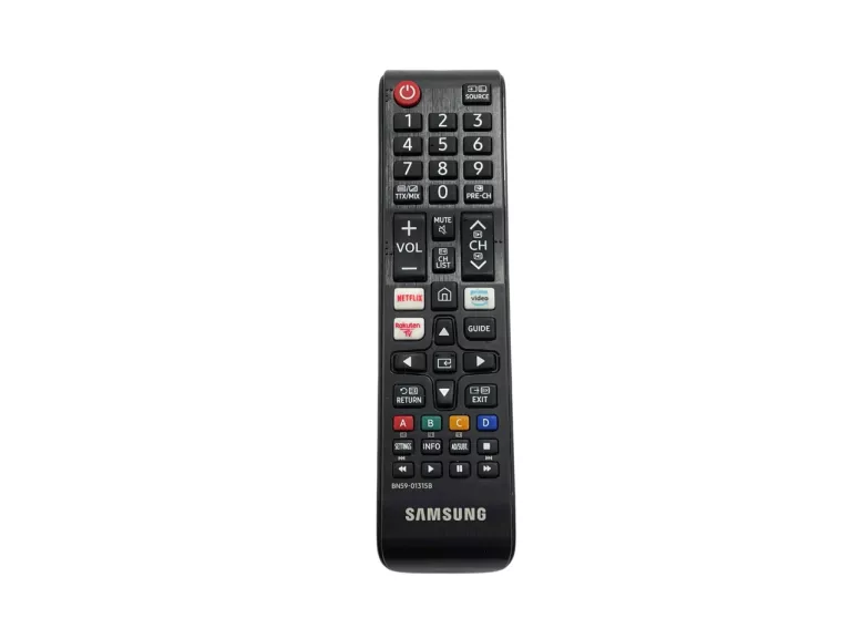 TELEWIZOR LED SAMSUNG UE32T4302AK 32" DVB-T2 SMART TV