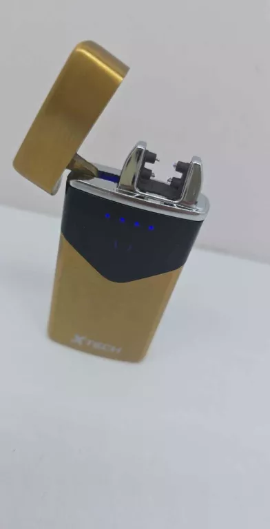 ZAPALNICZKA PLAZMOWA DOTYK XTECH ELEKTRYCZNA USB