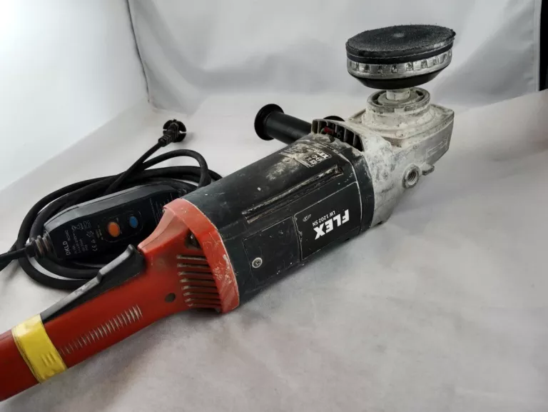 FLEX LW 1202 SN PRCD SZLIFIERKA DO KAMIENIA NA MOKRO