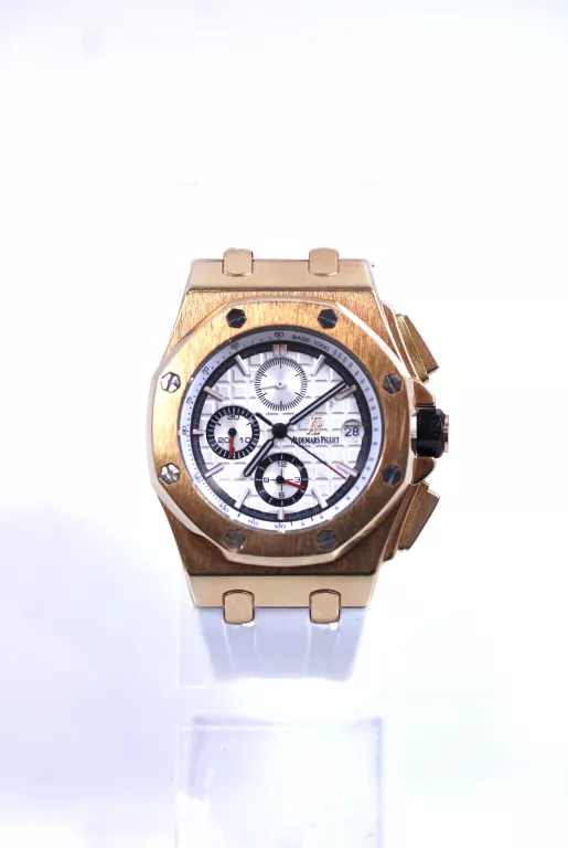 ZEGAREK AUDEMARS PIGUET ROYAL OAK OFFSHORE#REPLIKA