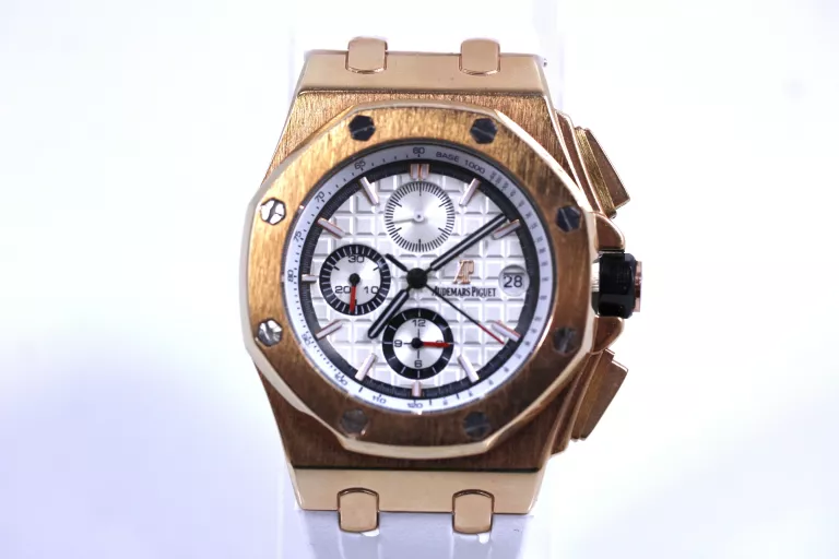ZEGAREK AUDEMARS PIGUET ROYAL OAK OFFSHORE#REPLIKA