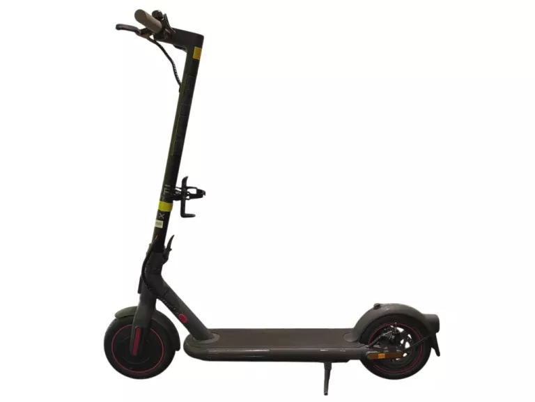 HULAJNOGA ELEKTRYCZNA XIAOMI MI ELECTRIC SCOOTER 4 PRO