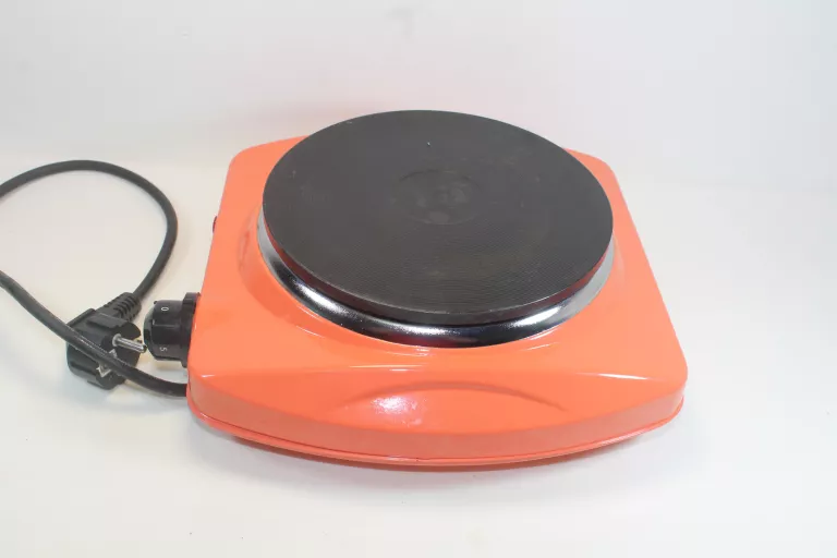 KUCHENKA ELEKTRYCZNA 1400W 1 PALNIKOWA QILIVE