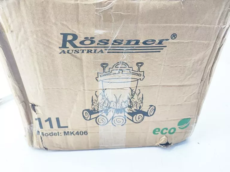 KOCIOŁEK ROSSNER AUSTRIA MK406