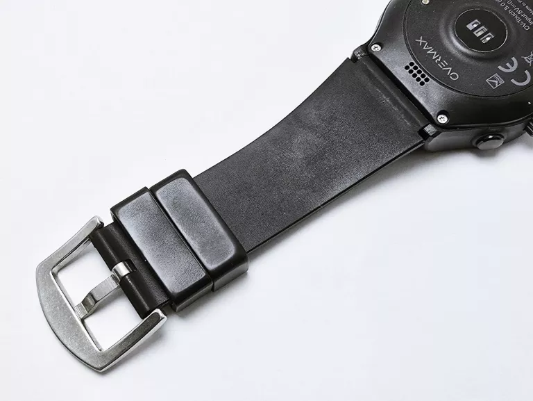 SMARTWATCH OVERMAX TOUCH 5.0 CZARNY KOMPLET