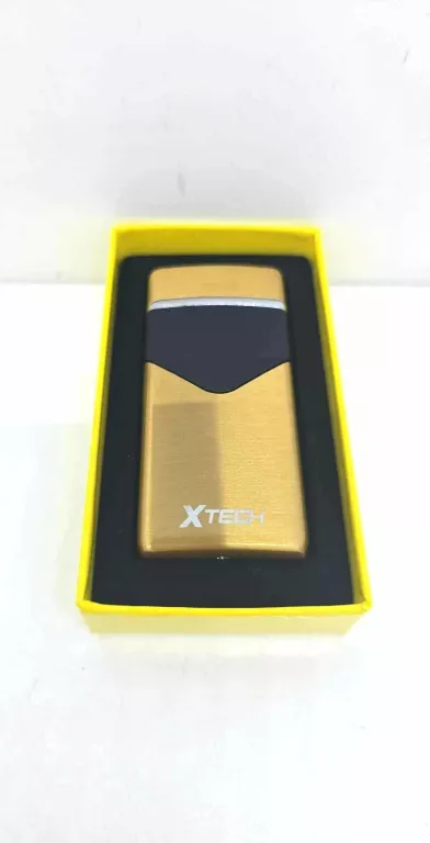 ZAPALNICZKA PLAZMOWA DOTYK XTECH ELEKTRYCZNA USB