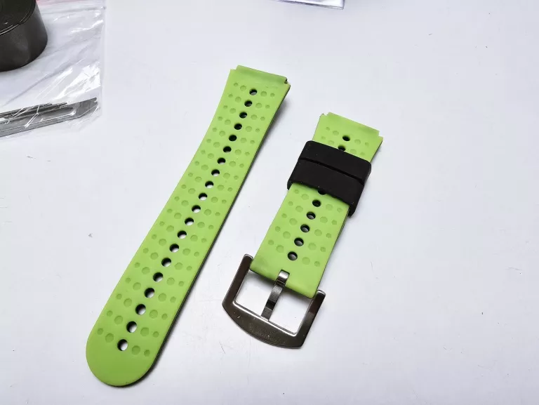 SMARTWATCH OVERMAX TOUCH 5.0 CZARNY KOMPLET