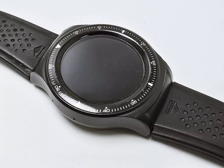 SMARTWATCH OVERMAX TOUCH 5.0 CZARNY KOMPLET