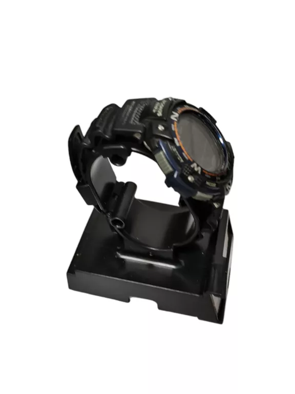 ZEGAREK MĘSKI CASIO PROTREK SGW-100