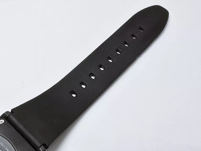 SMARTWATCH OVERMAX TOUCH 5.0 CZARNY KOMPLET