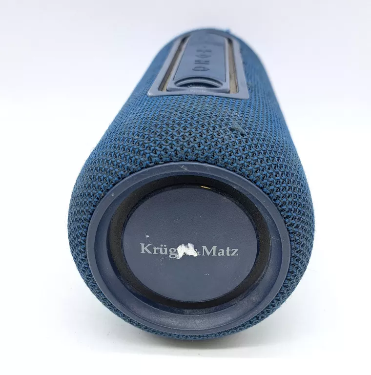 GŁOŚNIK BLUETOOTH KRUGER MATZ KM0564