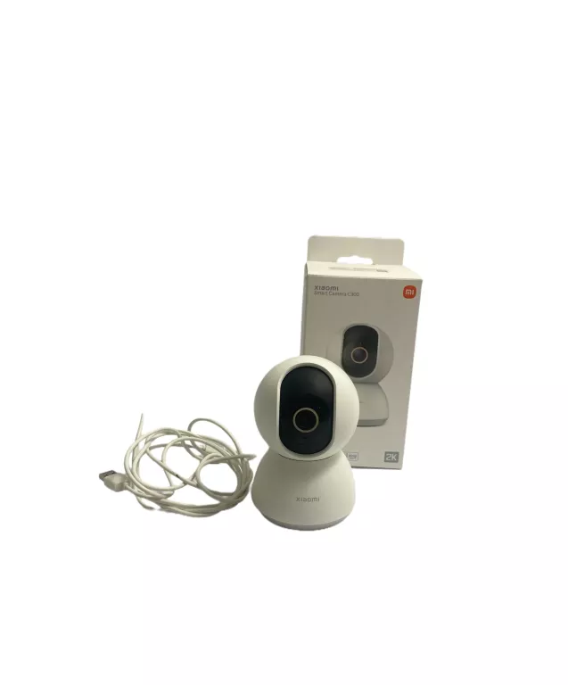 KAMERA XIAOMI SMART CAMERA C300 2K