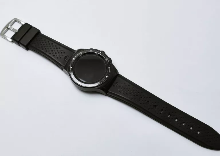 SMARTWATCH OVERMAX TOUCH 5.0 CZARNY KOMPLET