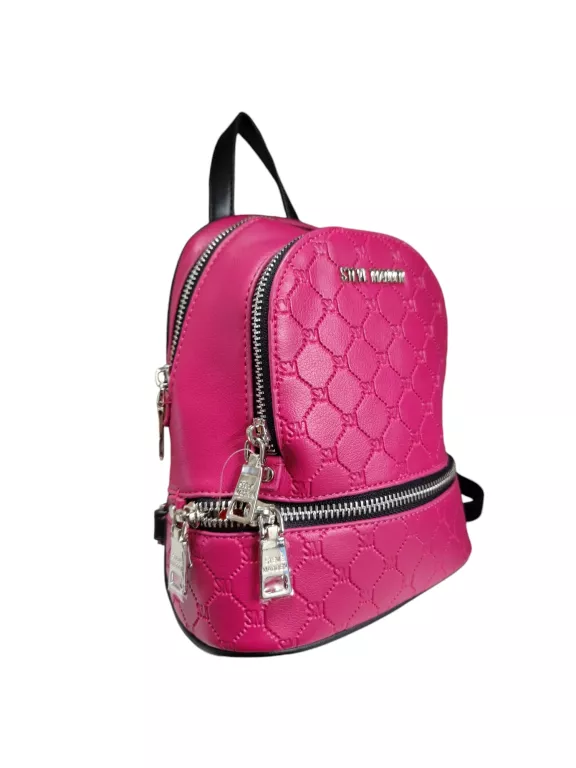 MAŁY PLECAK STEVE MADDEN