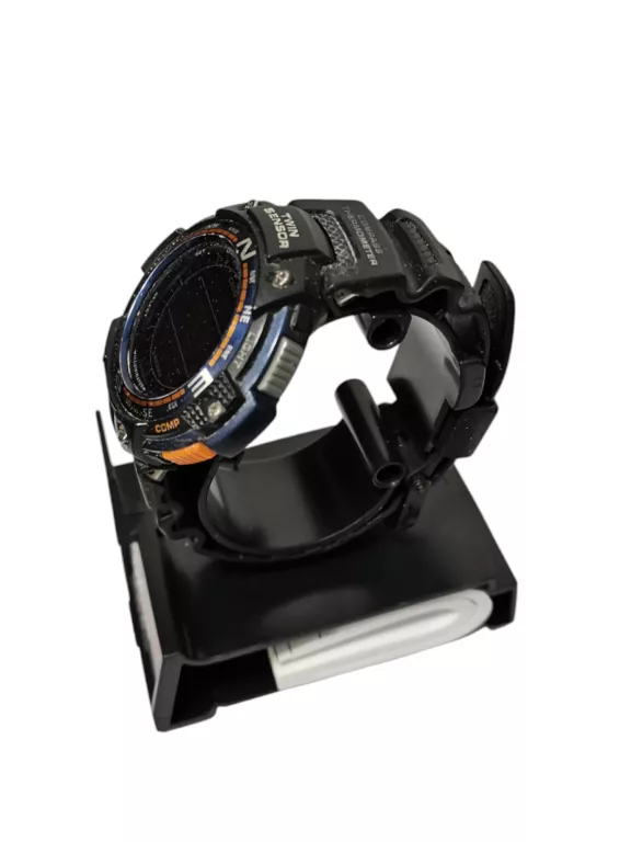 ZEGAREK MĘSKI CASIO PROTREK SGW-100