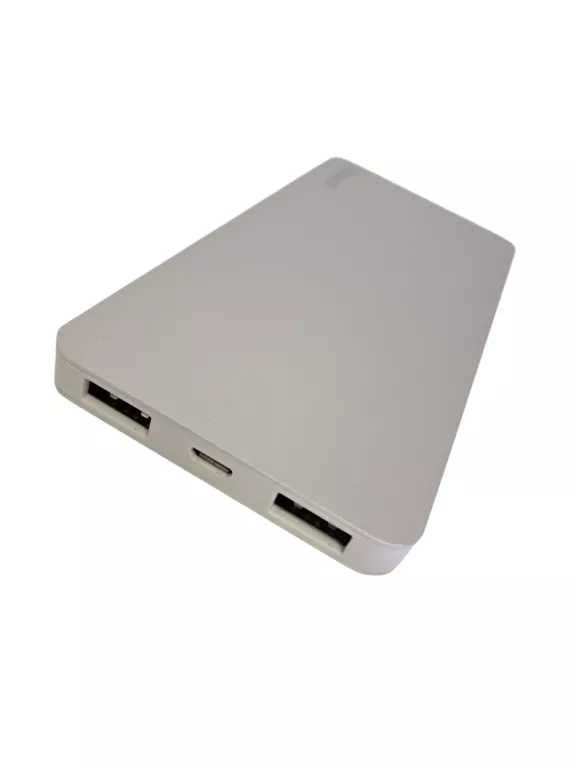 POWER BANK Q TOUCH 4000 MAH