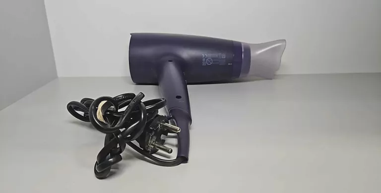 SUSZARKA DO WŁOSÓW PHILIPS 2100W FIOLETOWA