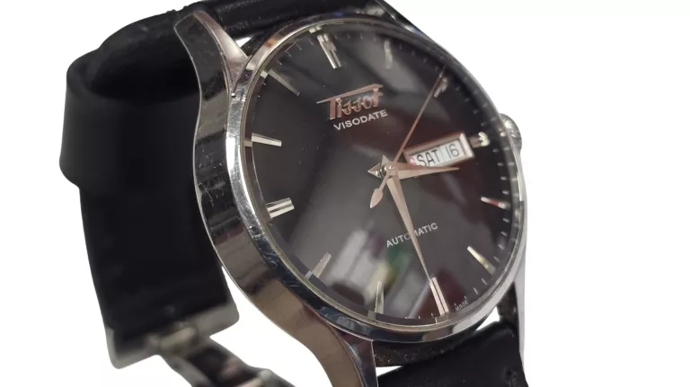 ZEGAREK TISSOT VISODATE T019430B AUTOMATIC