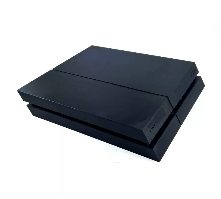 SONY PLAYSTATION 4 SLIM 800 GB CZARNY - NAJLEPSZA OFERTA!