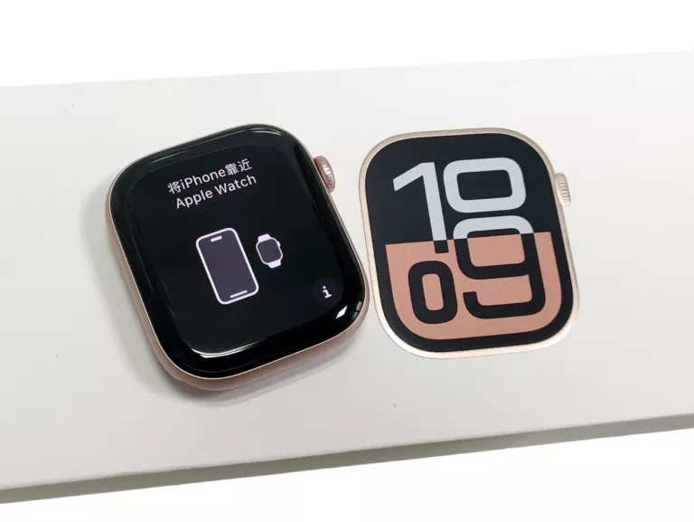SMARTWATCH APPLE WATCH SERIES 10 46MM A2999