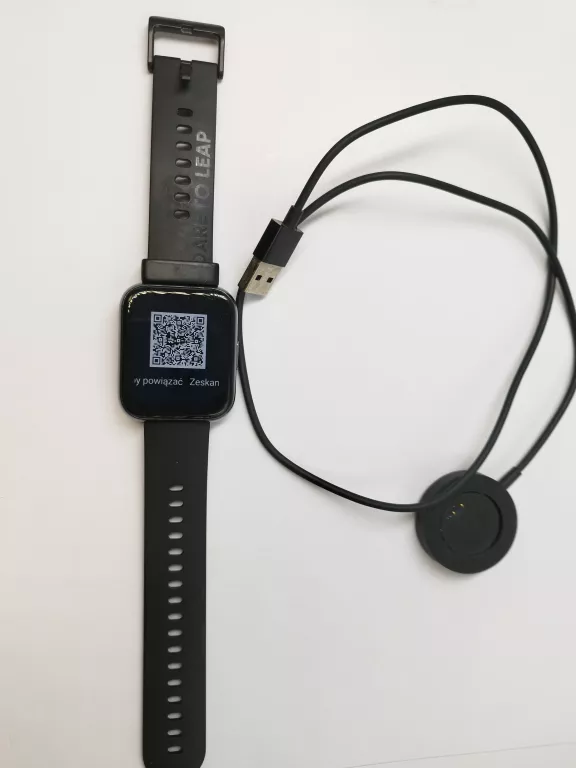 SMARTWATCH REALME WATCH 2 PRO