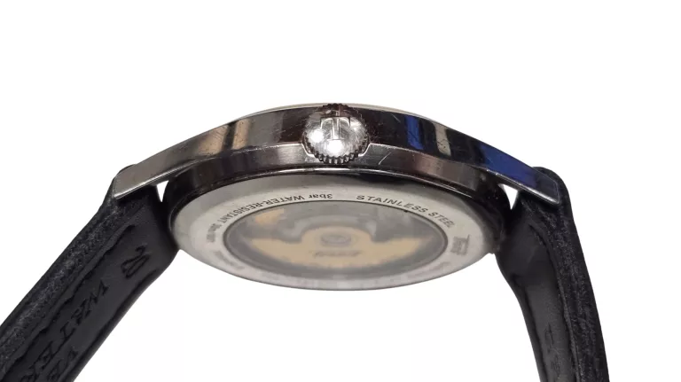 ZEGAREK TISSOT VISODATE T019430B AUTOMATIC
