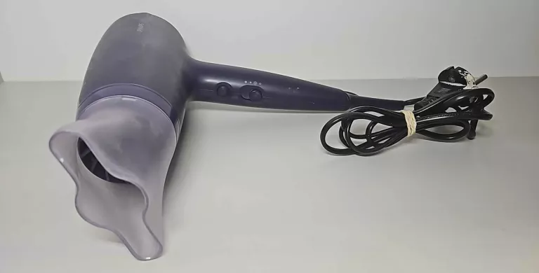 SUSZARKA DO WŁOSÓW PHILIPS 2100W FIOLETOWA