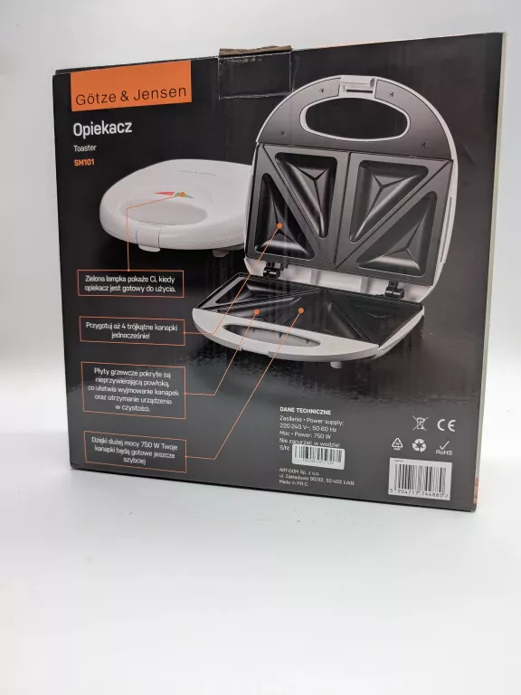 opiekacz-gotze-jensen-sm101-ean-gtin-5904717744880