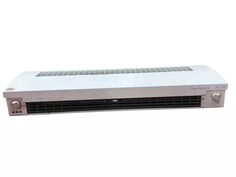 KURTYNA POWIETRZNA THERMOZONE AD 100
