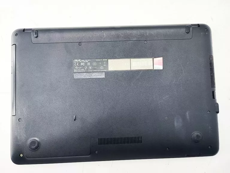 LAPTOP ASUS X541U
