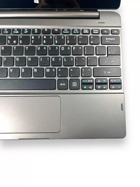 LAPTOP ACER SWITCH ONE 10 N15P2 2/530GB INTEL ATOM