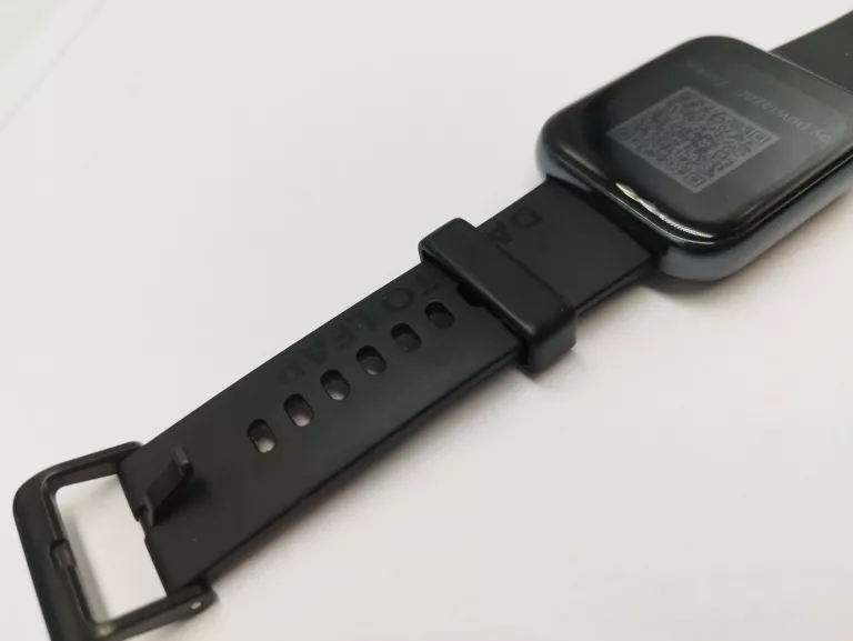 SMARTWATCH REALME WATCH 2 PRO