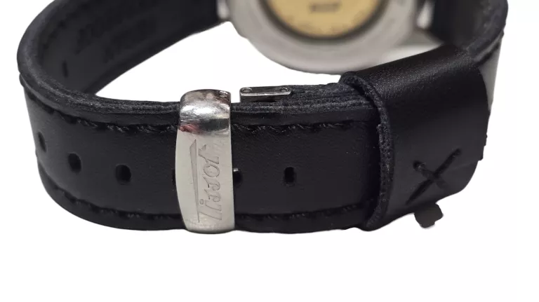 ZEGAREK TISSOT VISODATE T019430B AUTOMATIC