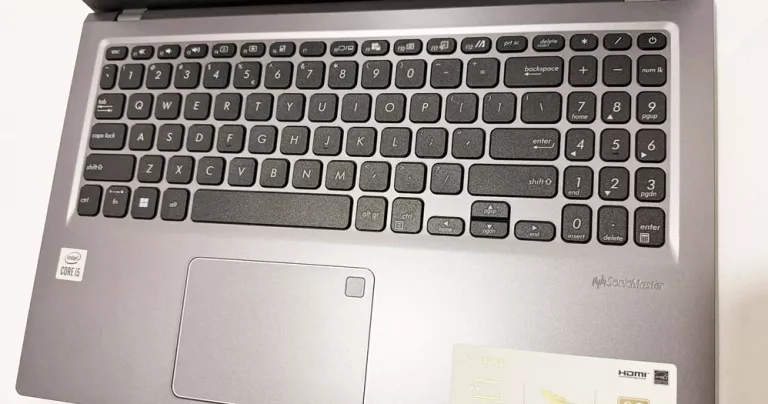 LAPTOP ASUS X515J 8/512GB/I5/ GWARANCJA!!!