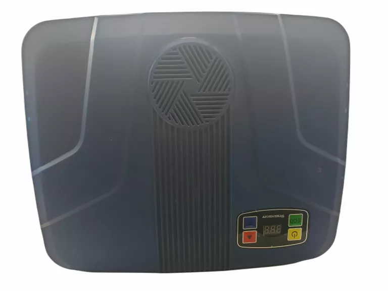 STERNHOFF SDH116 LODÓWKA TURYSTYCZNA SAMOCHODOWA 30-40L 12V GRANA