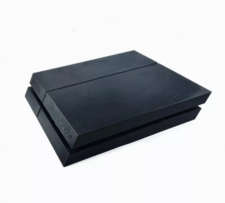 SONY PLAYSTATION 4 SLIM 800 GB CZARNY - NAJLEPSZA OFERTA!