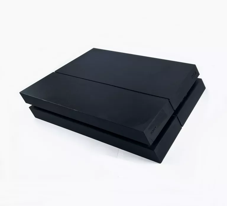 SONY PLAYSTATION 4 SLIM 800 GB CZARNY - NAJLEPSZA OFERTA!