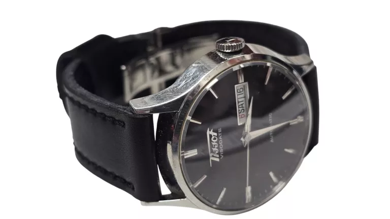 ZEGAREK TISSOT VISODATE T019430B AUTOMATIC