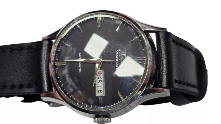 ZEGAREK TISSOT VISODATE T019430B AUTOMATIC