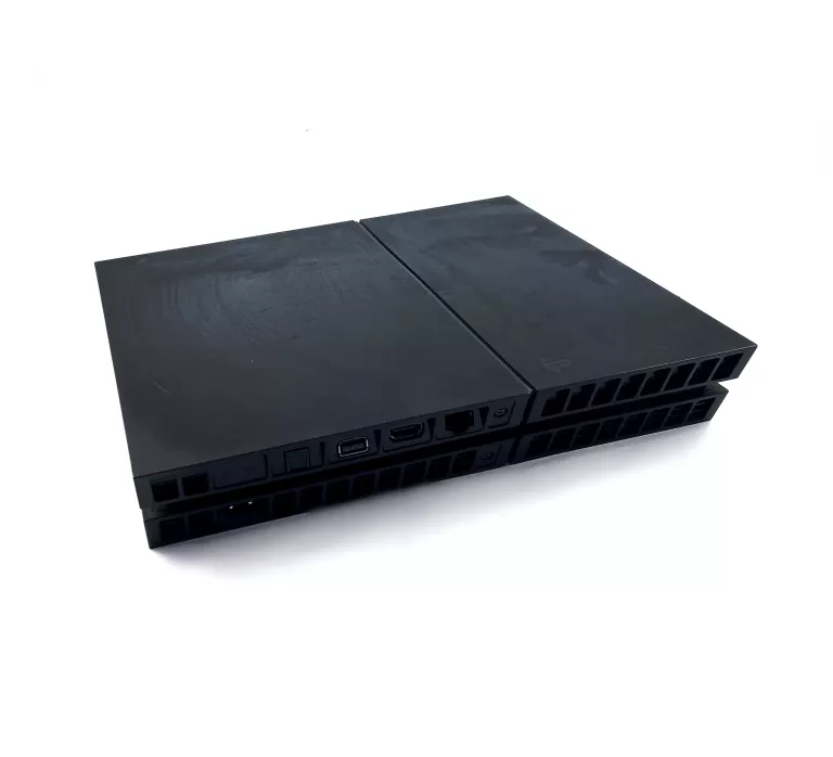 SONY PLAYSTATION 4 SLIM 800 GB CZARNY - NAJLEPSZA OFERTA!