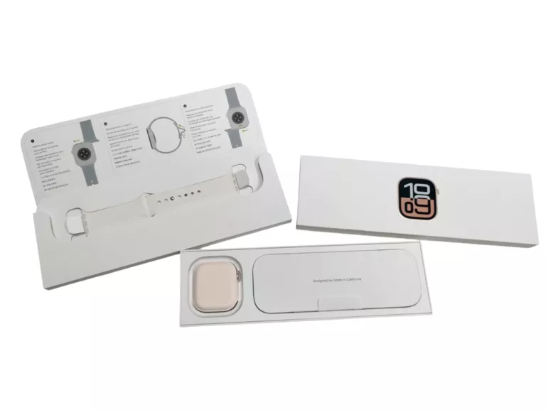 SMARTWATCH APPLE WATCH SERIES 10 46MM A2999