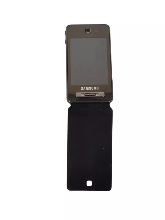 TELEFON SAMSUNG SGH-F480I B/N