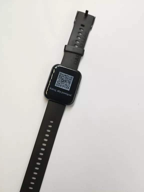 SMARTWATCH REALME WATCH 2 PRO