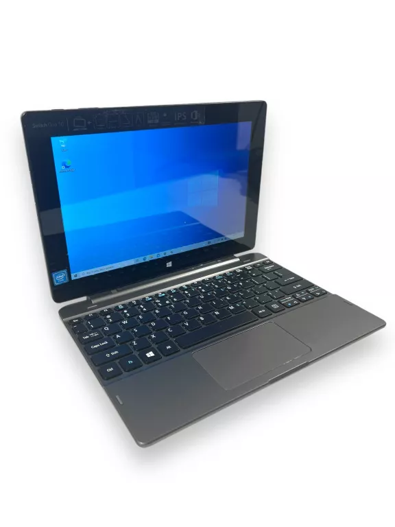 LAPTOP ACER SWITCH ONE 10 N15P2 2/530GB INTEL ATOM