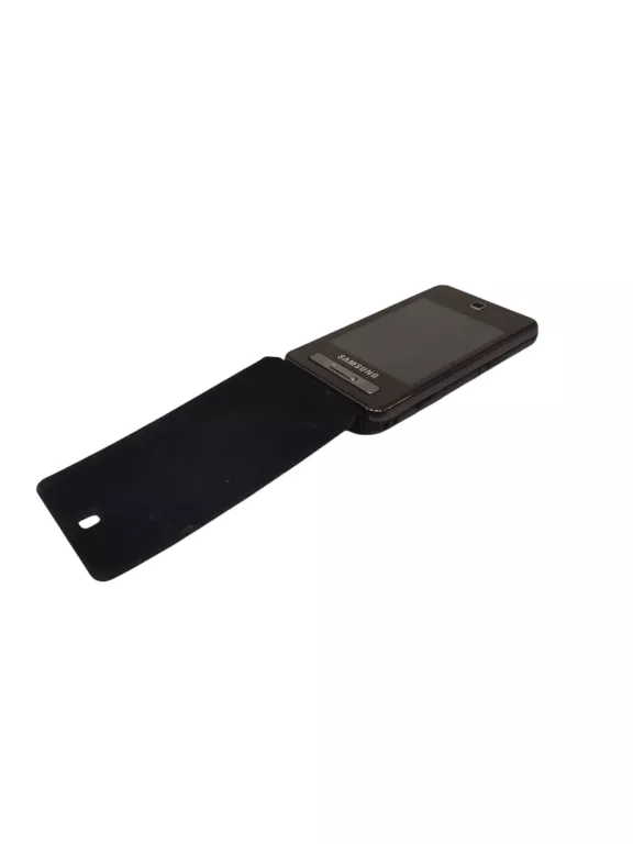 TELEFON SAMSUNG SGH-F480I B/N
